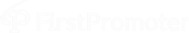 FirstPromoter logo