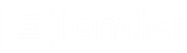 Lemlist logo